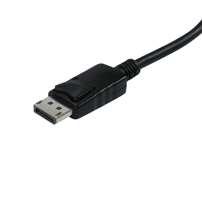 DisplayPort cable