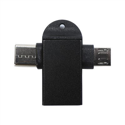 USB 3.0 AF za tip CM in Mirco USB 2.0 Adapter