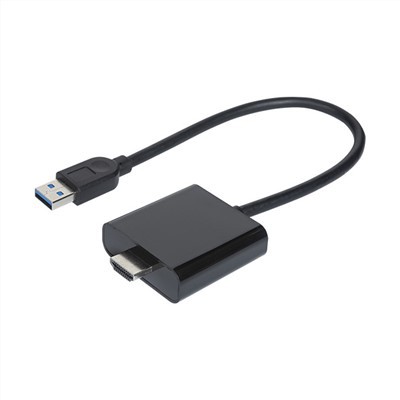 USB 3.0 Kabel AM v HDMI