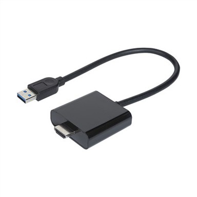 USB 3.0 Kabel AM v HDMI
