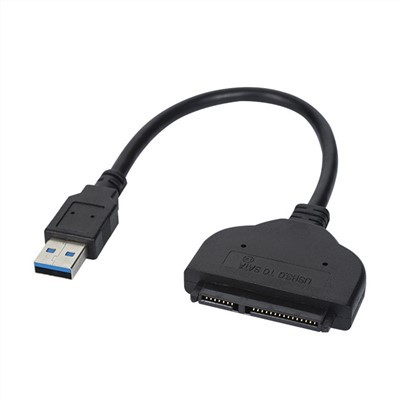 USB 3.0 AM Na kabel SATA 15 in 7