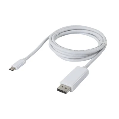 USB 3.1 tip C za vmesnik Display Port, moški na moški