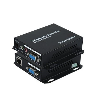 VGA Avdio KVM Extender