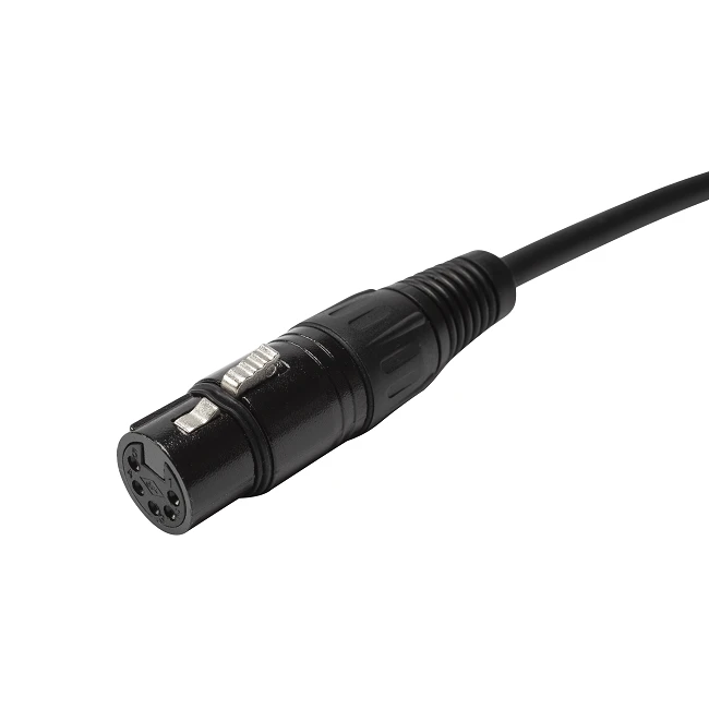 XLR female Cable