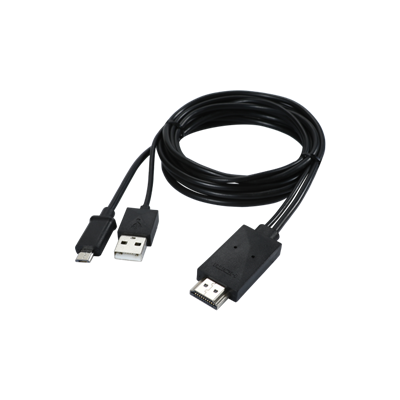Kabel MHL v HDMI